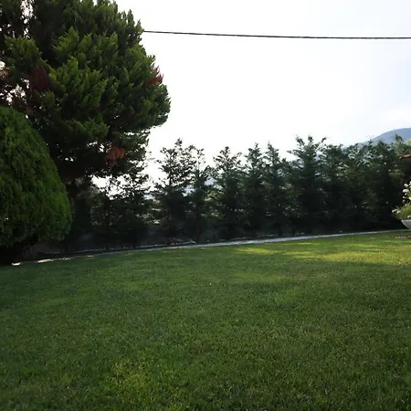 Βίλα Zoe Λιμενάρια