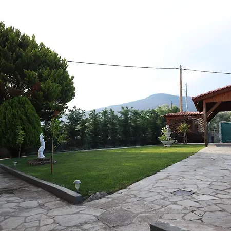 Villa Zoe *