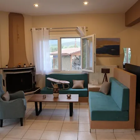 Villa Zoe *
