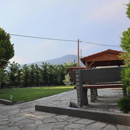 Villa Zoe