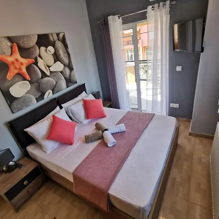 Villa Zoe *